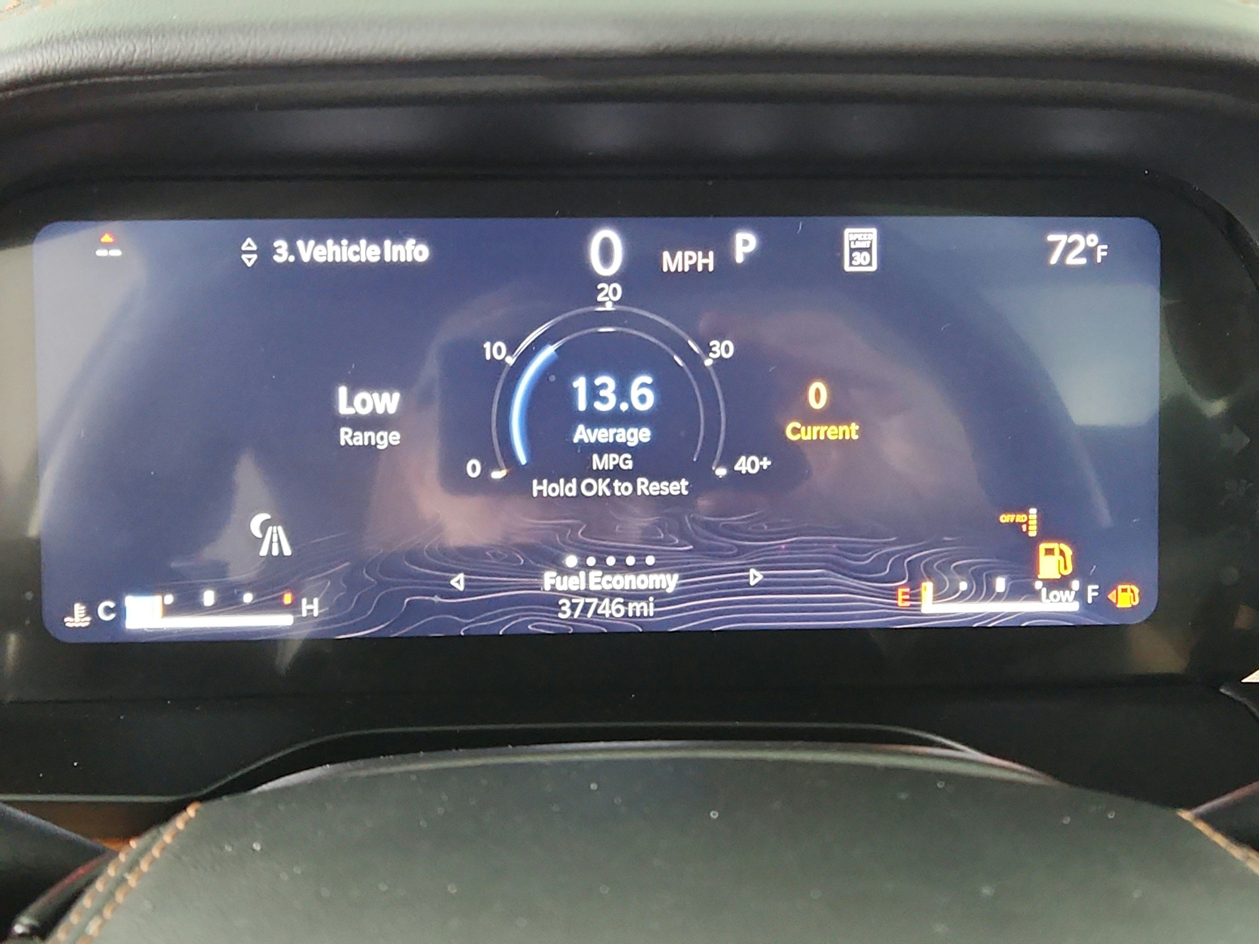 2025 Jeep Grand Cherokee L Summit Reserve