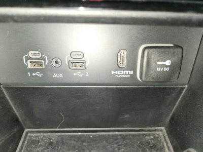 2025 Jeep Grand Cherokee L Summit Reserve