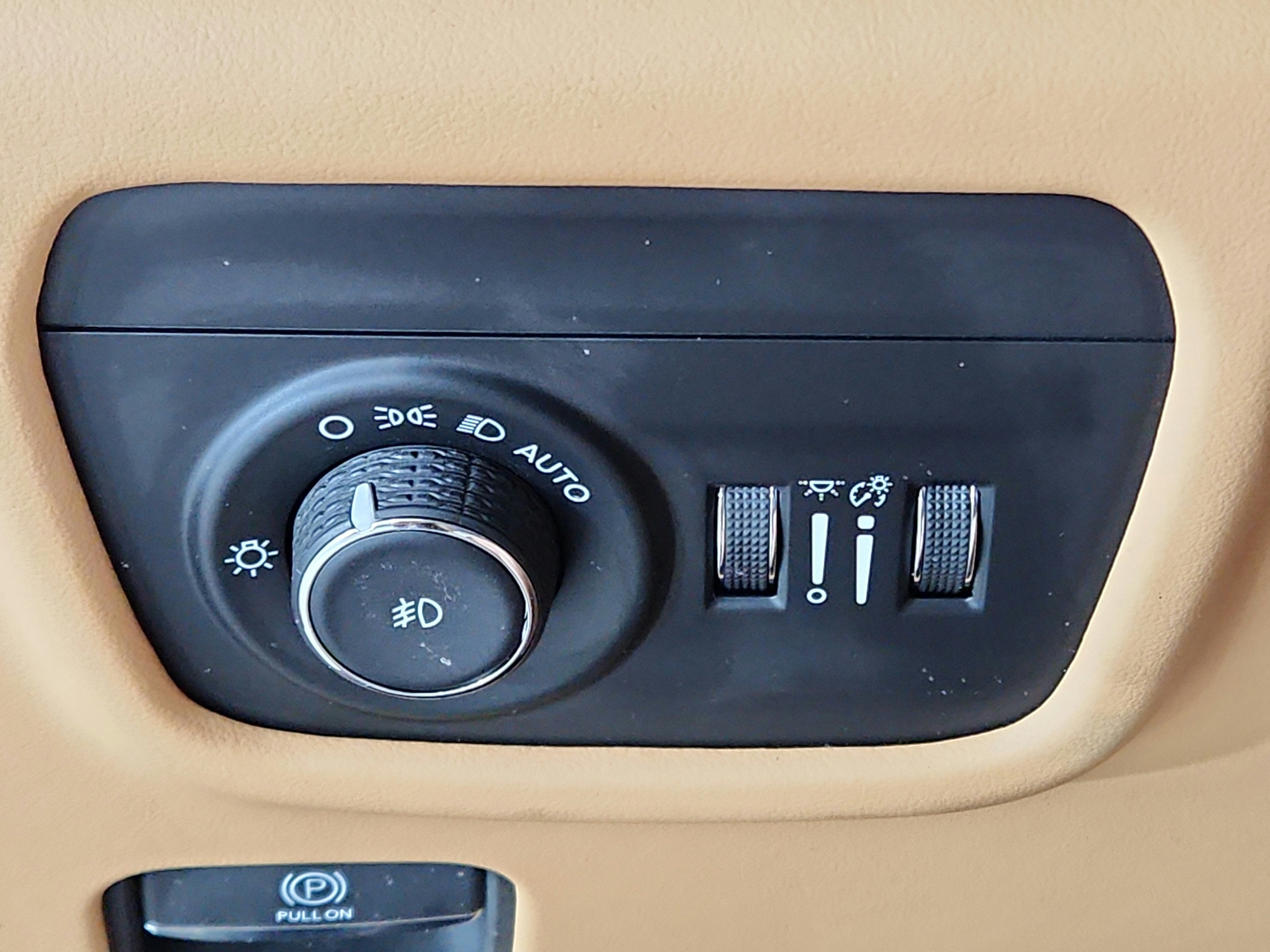 2025 Jeep Grand Cherokee L Summit Reserve