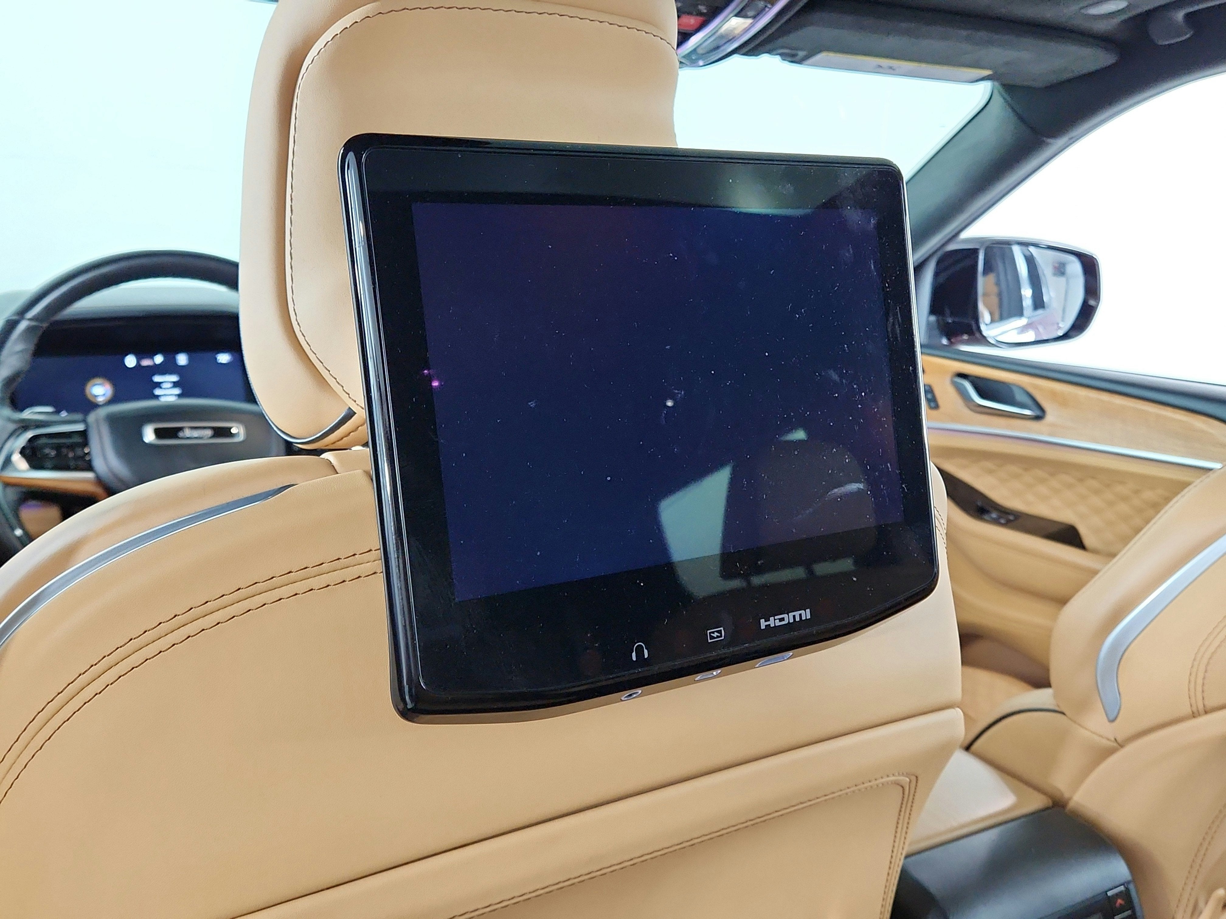 2025 Jeep Grand Cherokee L Summit Reserve