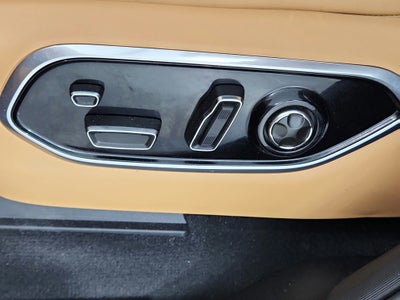 2025 Jeep Grand Cherokee L Summit Reserve