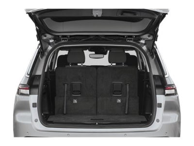 2023 Jeep Grand Cherokee L Summit Reserve