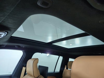 2023 Jeep Grand Cherokee L Summit Reserve
