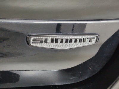 2023 Jeep Grand Cherokee L Summit Reserve