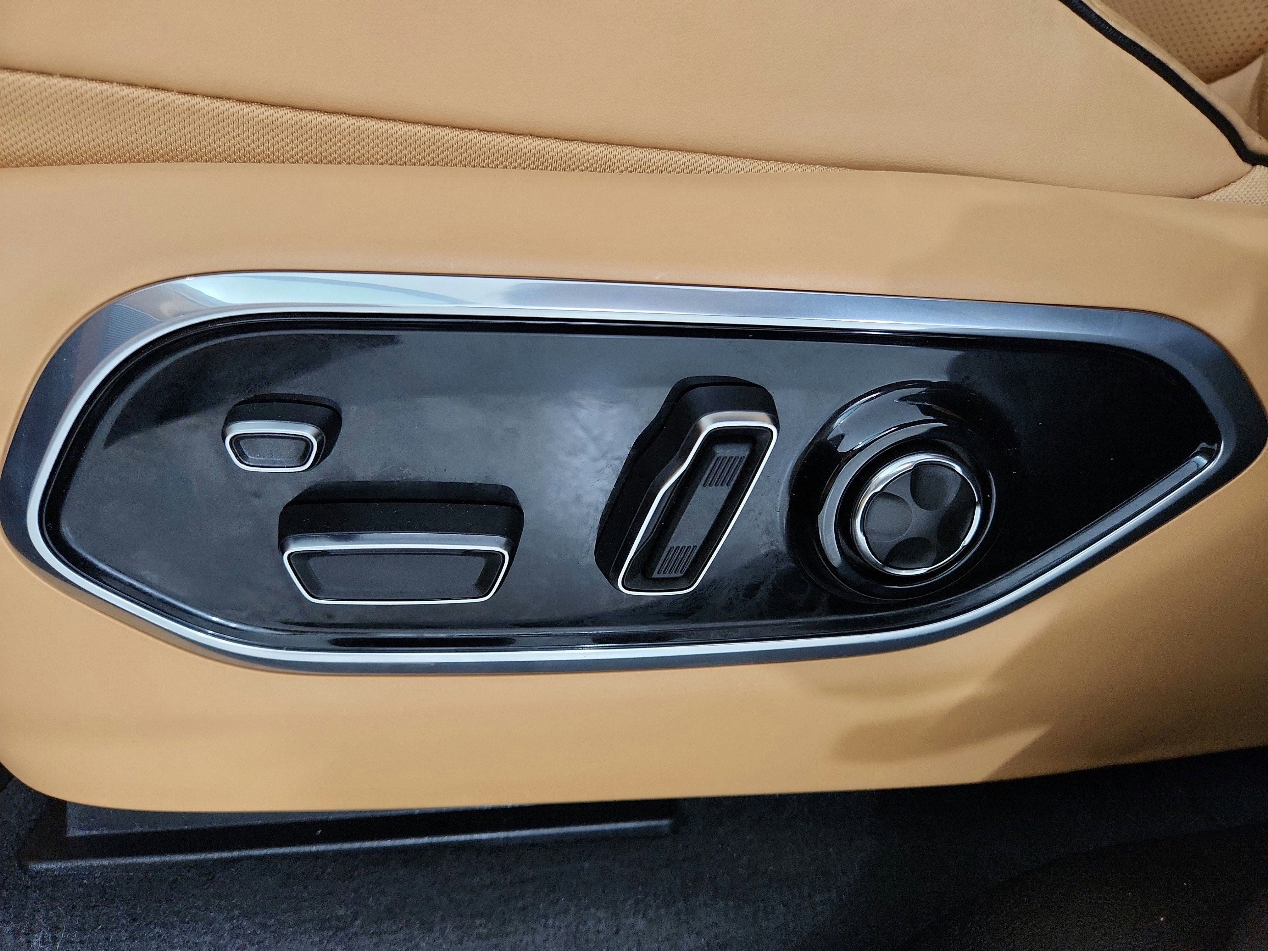 2023 Jeep Grand Cherokee L Summit Reserve