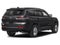 2025 Jeep Grand Cherokee L Summit Reserve