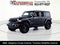 2025 Jeep Wrangler 4xe Willys