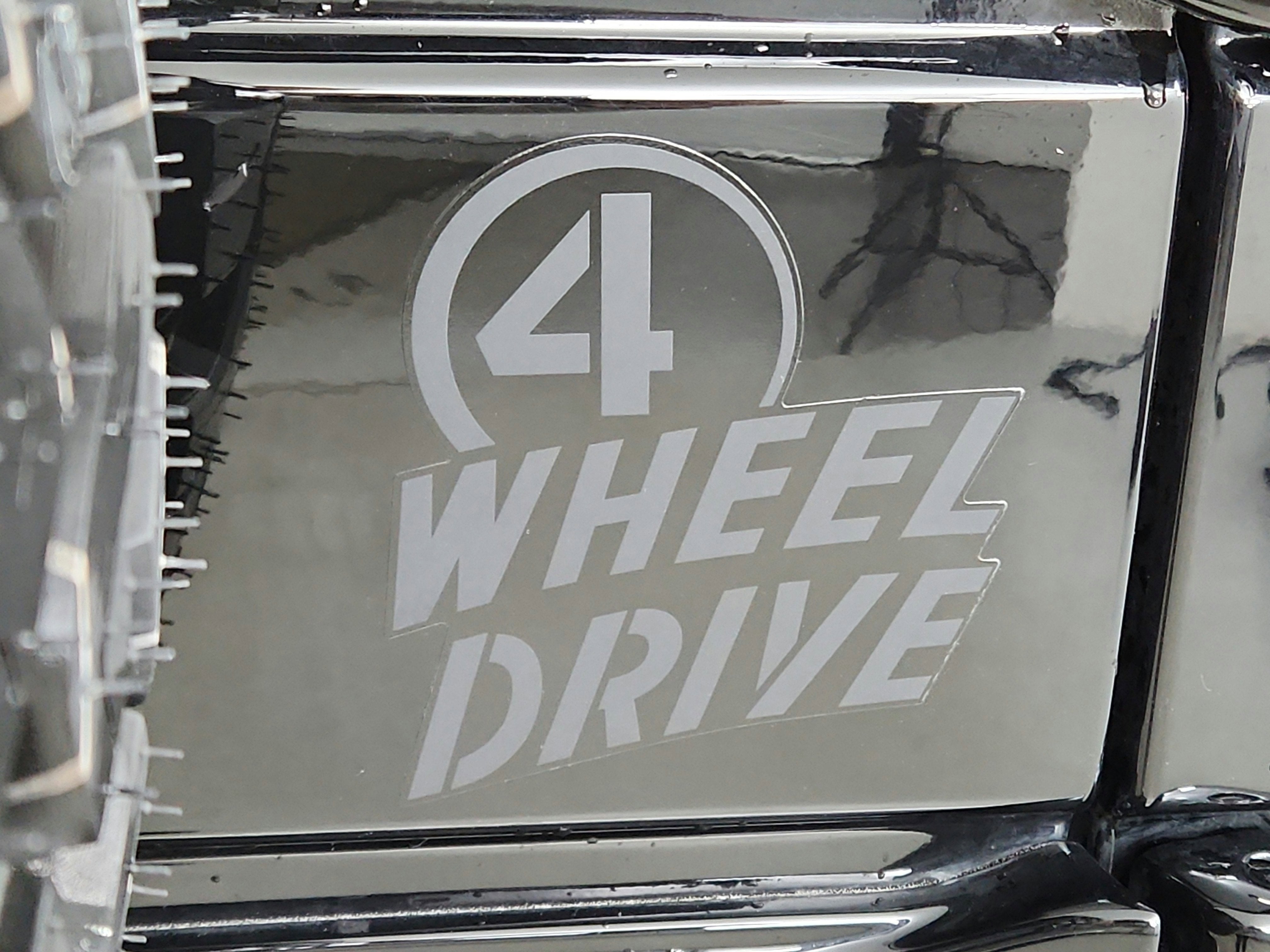 2025 Jeep Wrangler 4xe Willys