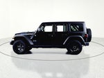 2025 Jeep Wrangler 4xe Willys