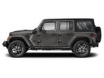 2024 Jeep Wrangler 4xe Sport S 4x4