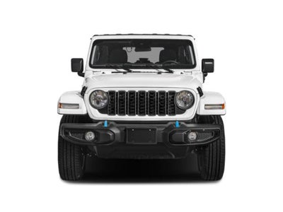 2024 Jeep Wrangler 4xe Sport S 4x4