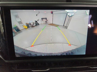 2025 Jeep Wrangler 4xe Willys