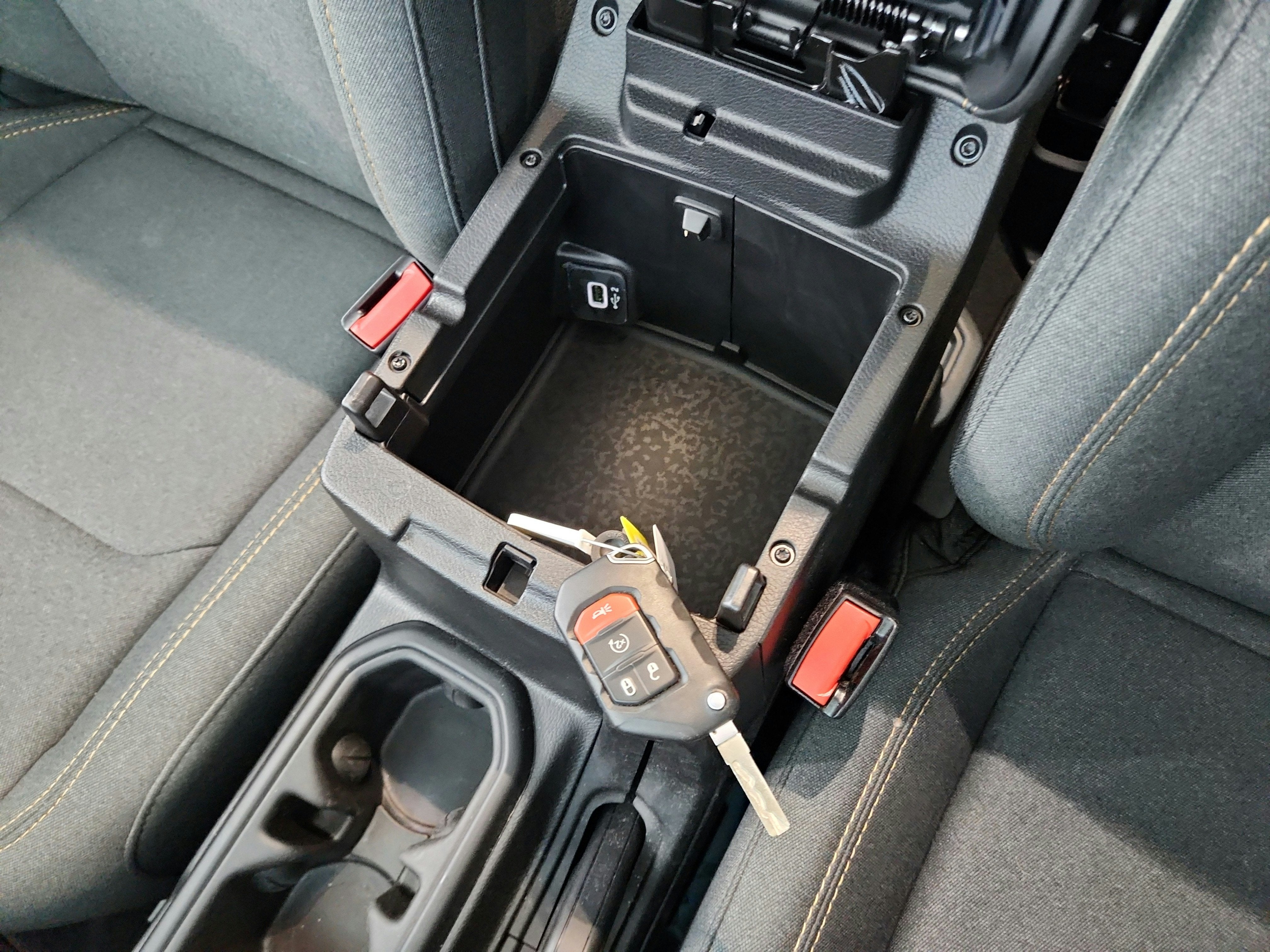 2024 Jeep Wrangler 4xe Sahara 4x4
