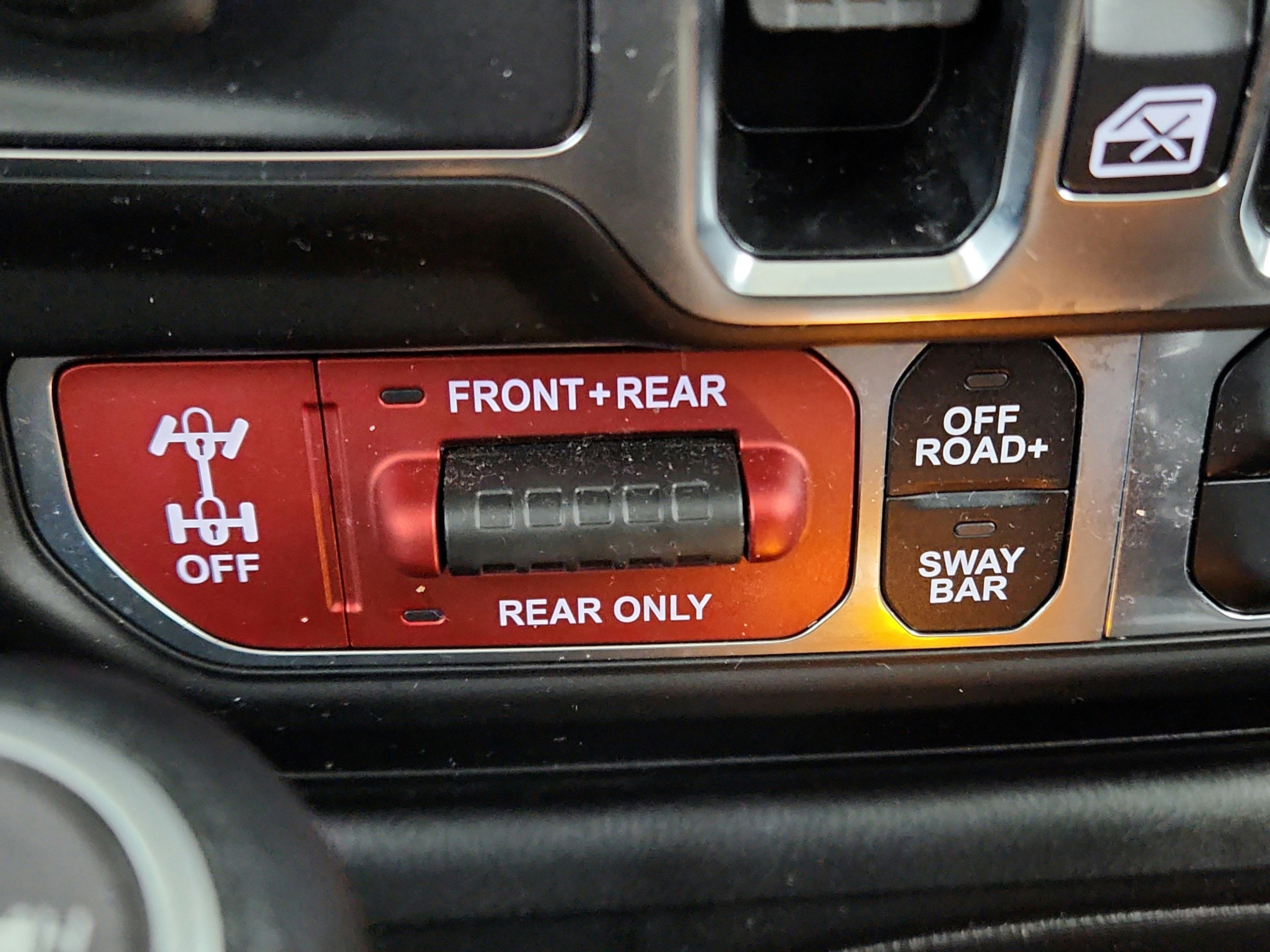 2025 Jeep Wrangler 4xe Rubicon