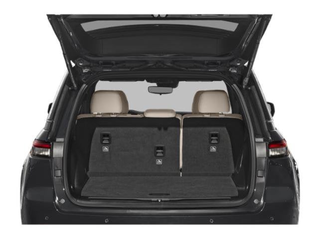 2025 Jeep Grand Cherokee 4xe LIMI