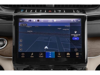 2025 Jeep Grand Cherokee 4xe LIMI