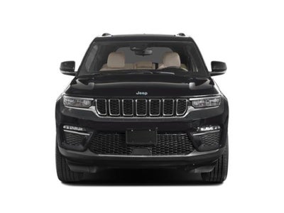 2025 Jeep Grand Cherokee 4xe LIMI