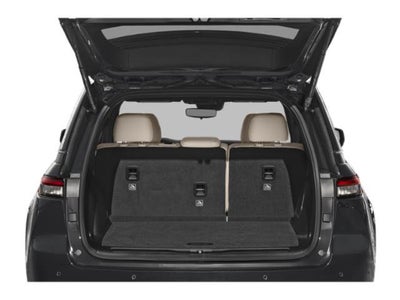 2023 Jeep Grand Cherokee 4xe 4x4