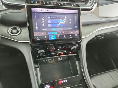 2023 Jeep Grand Cherokee 4xe 4x4