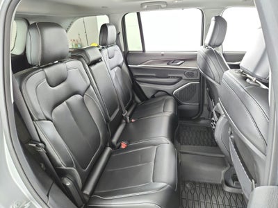 2023 Jeep Grand Cherokee 4xe 4x4