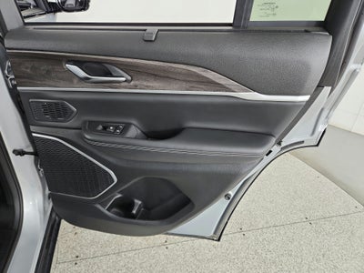 2023 Jeep Grand Cherokee 4xe 4x4