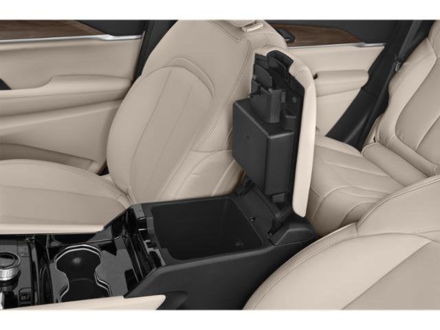 2022 Jeep Grand Cherokee 4xe Trailhawk