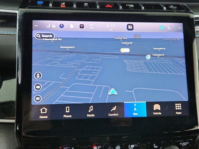 2022 Jeep Grand Cherokee 4xe Trailhawk
