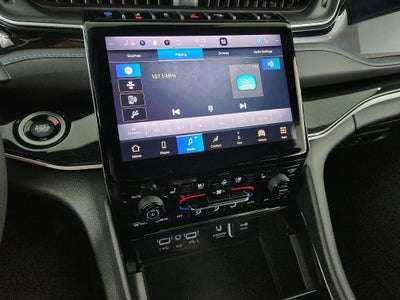 2022 Jeep Grand Cherokee 4xe Trailhawk
