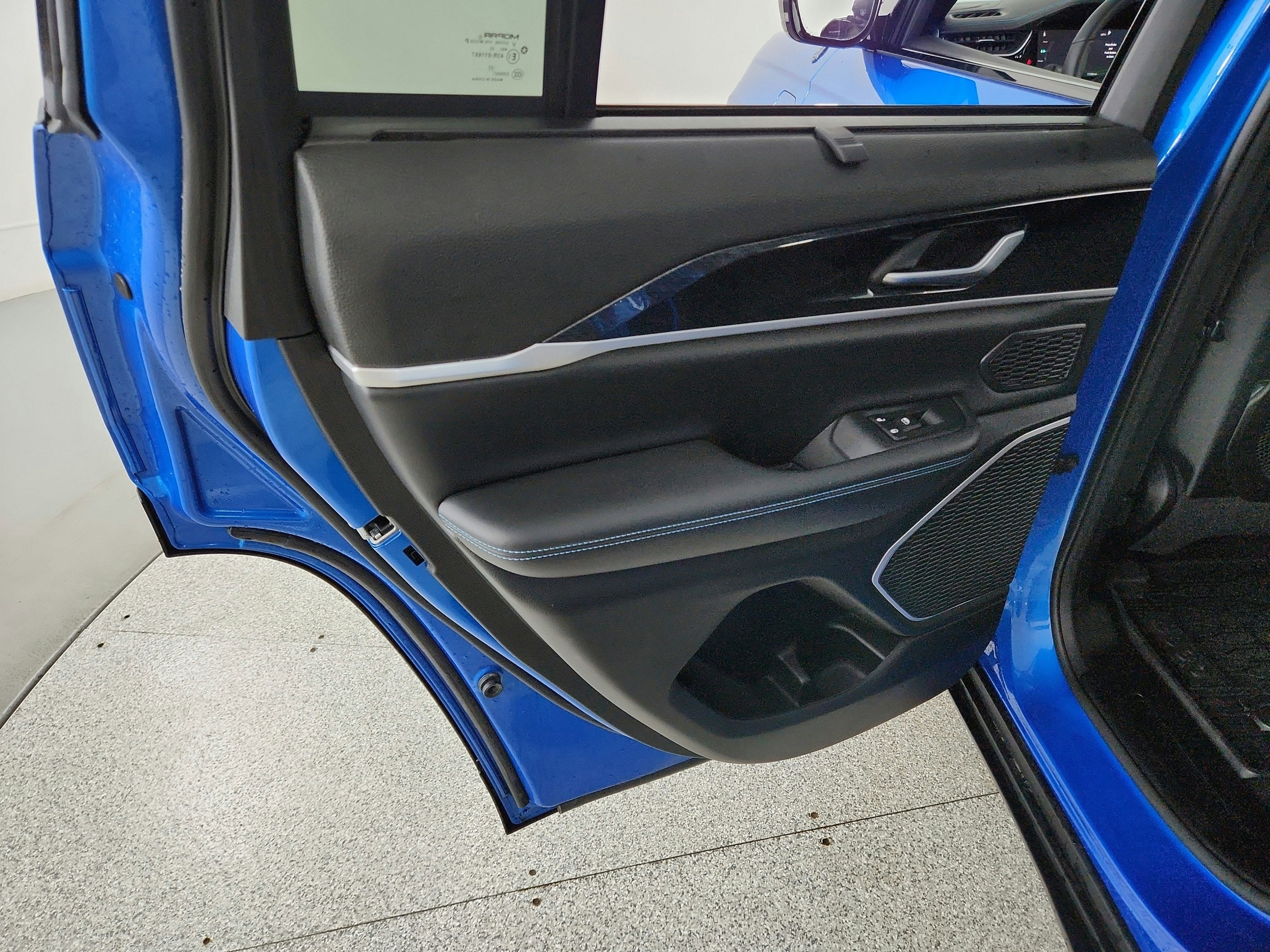 2022 Jeep Grand Cherokee 4xe Trailhawk