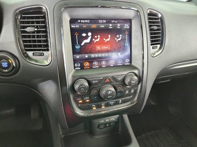 2020 Dodge Durango R/T