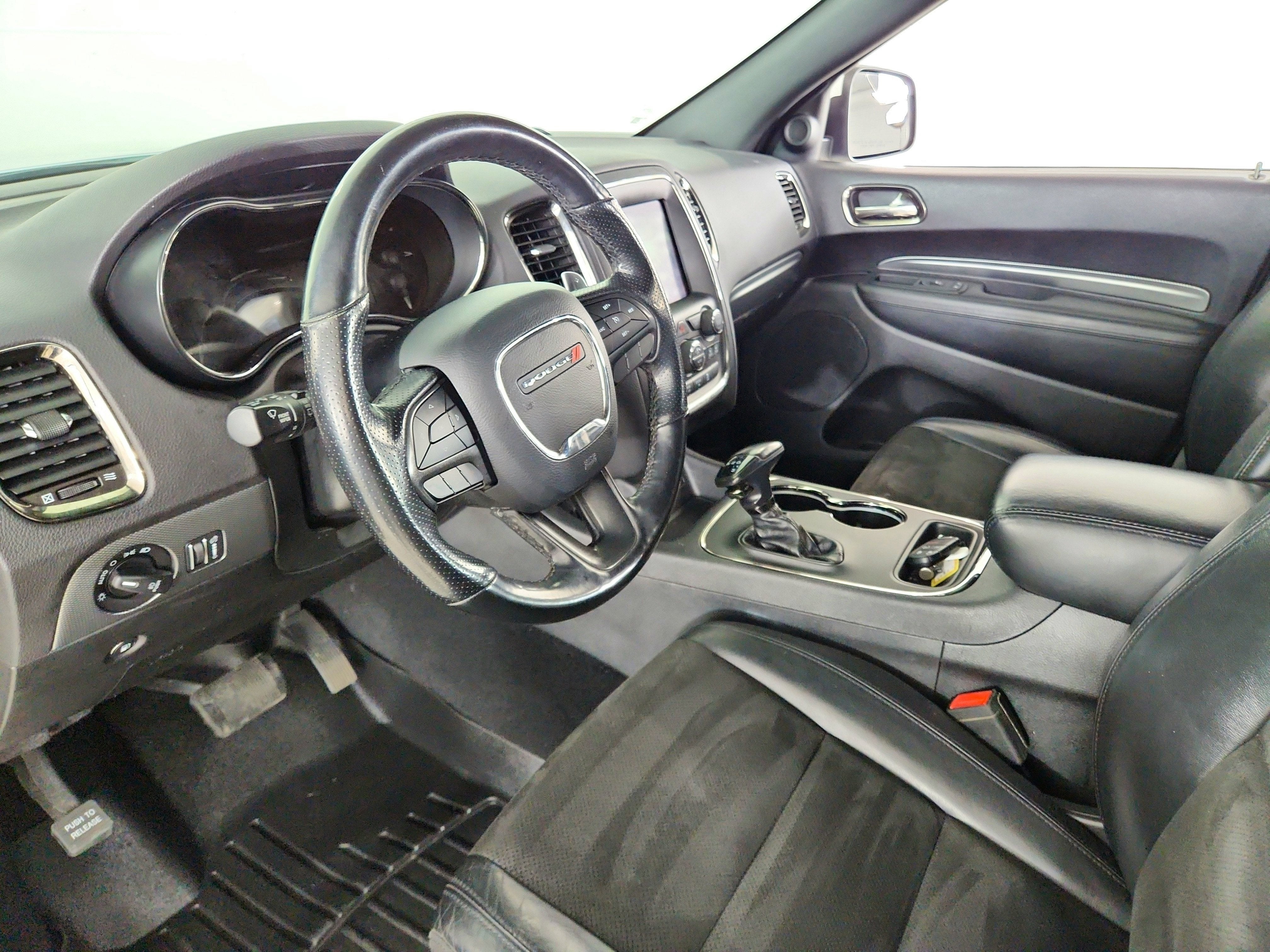 2020 Dodge Durango R/T