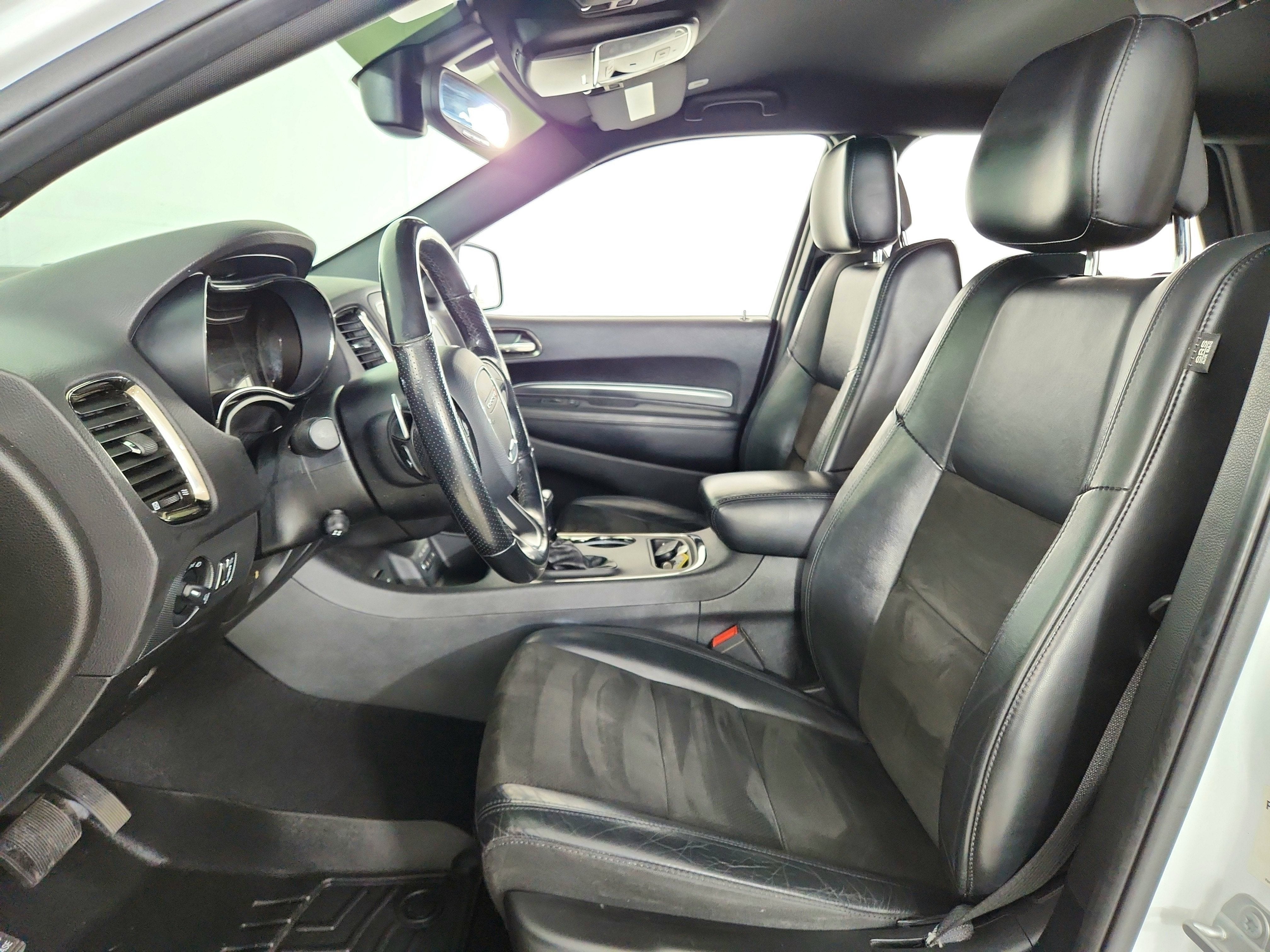 2020 Dodge Durango R/T