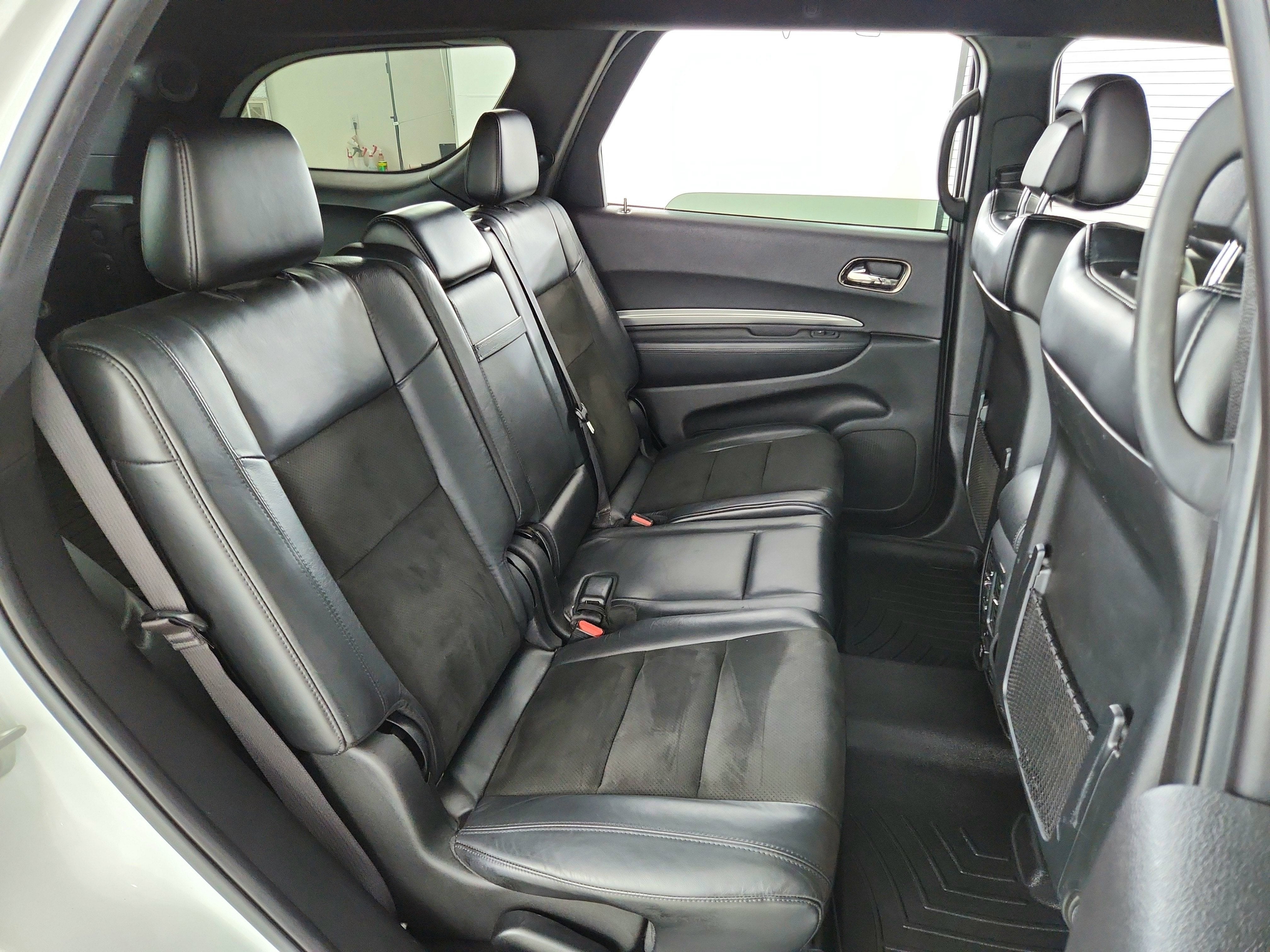 2020 Dodge Durango R/T