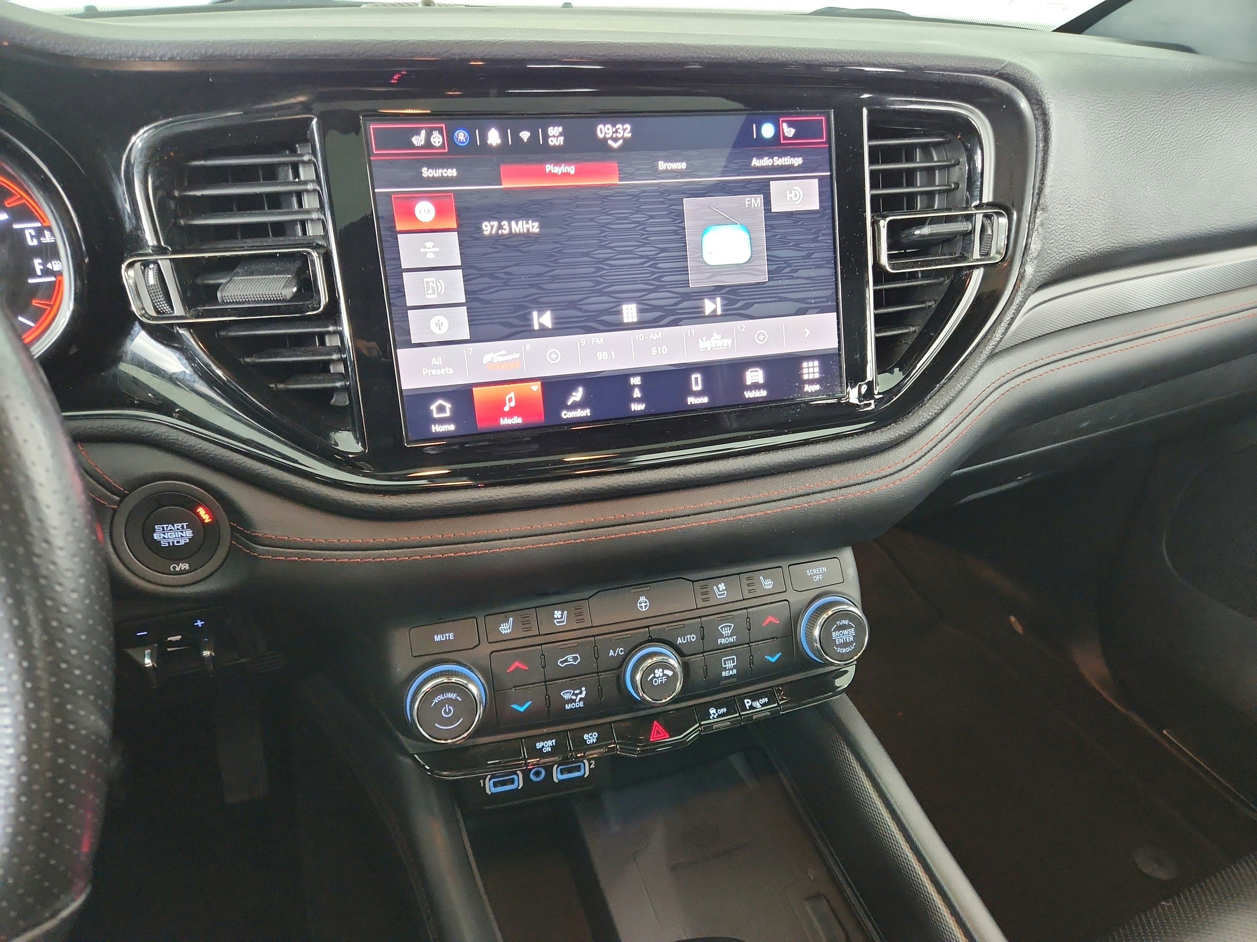 2024 Dodge Durango R/T Plus