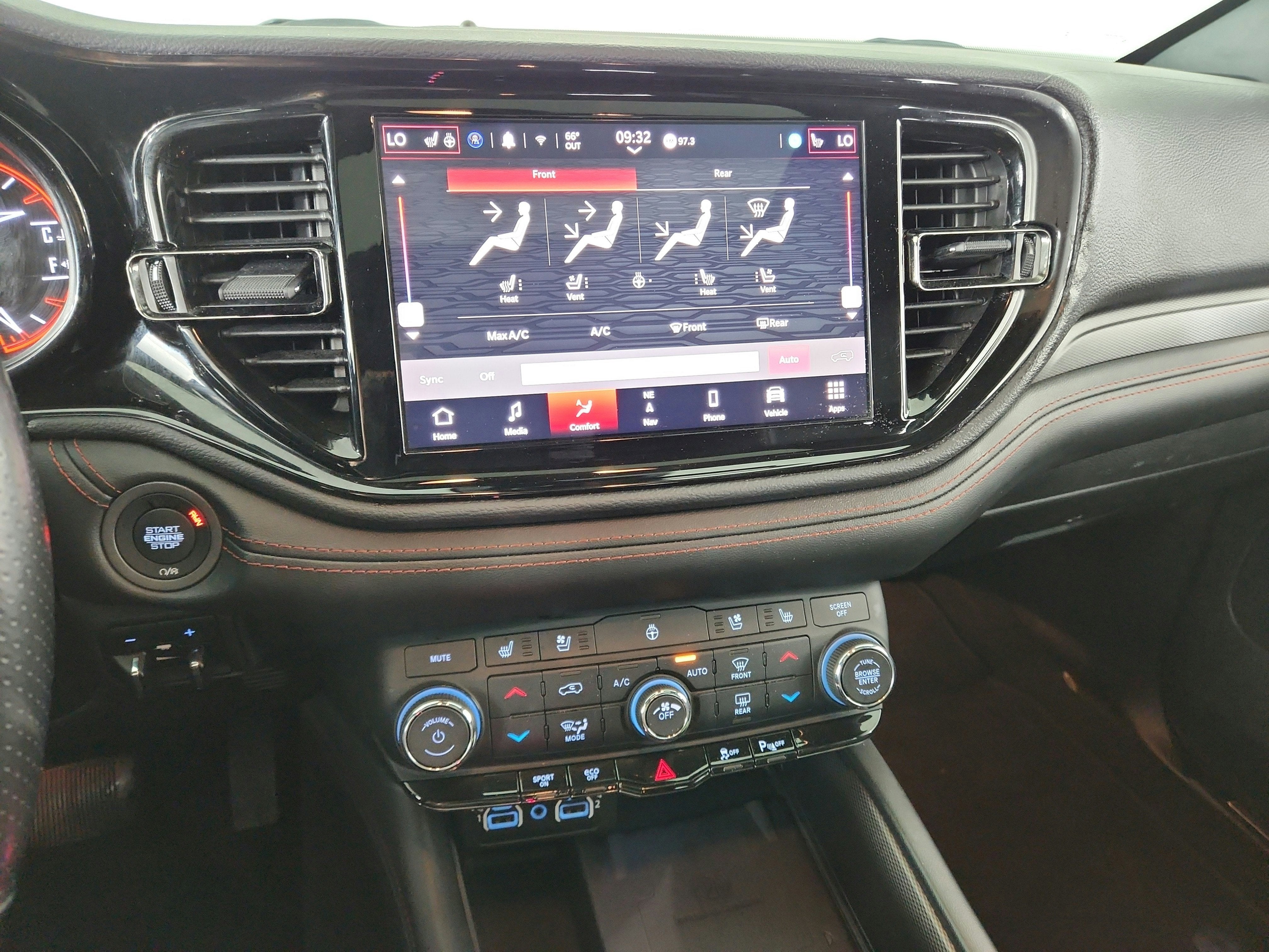 2024 Dodge Durango R/T Plus