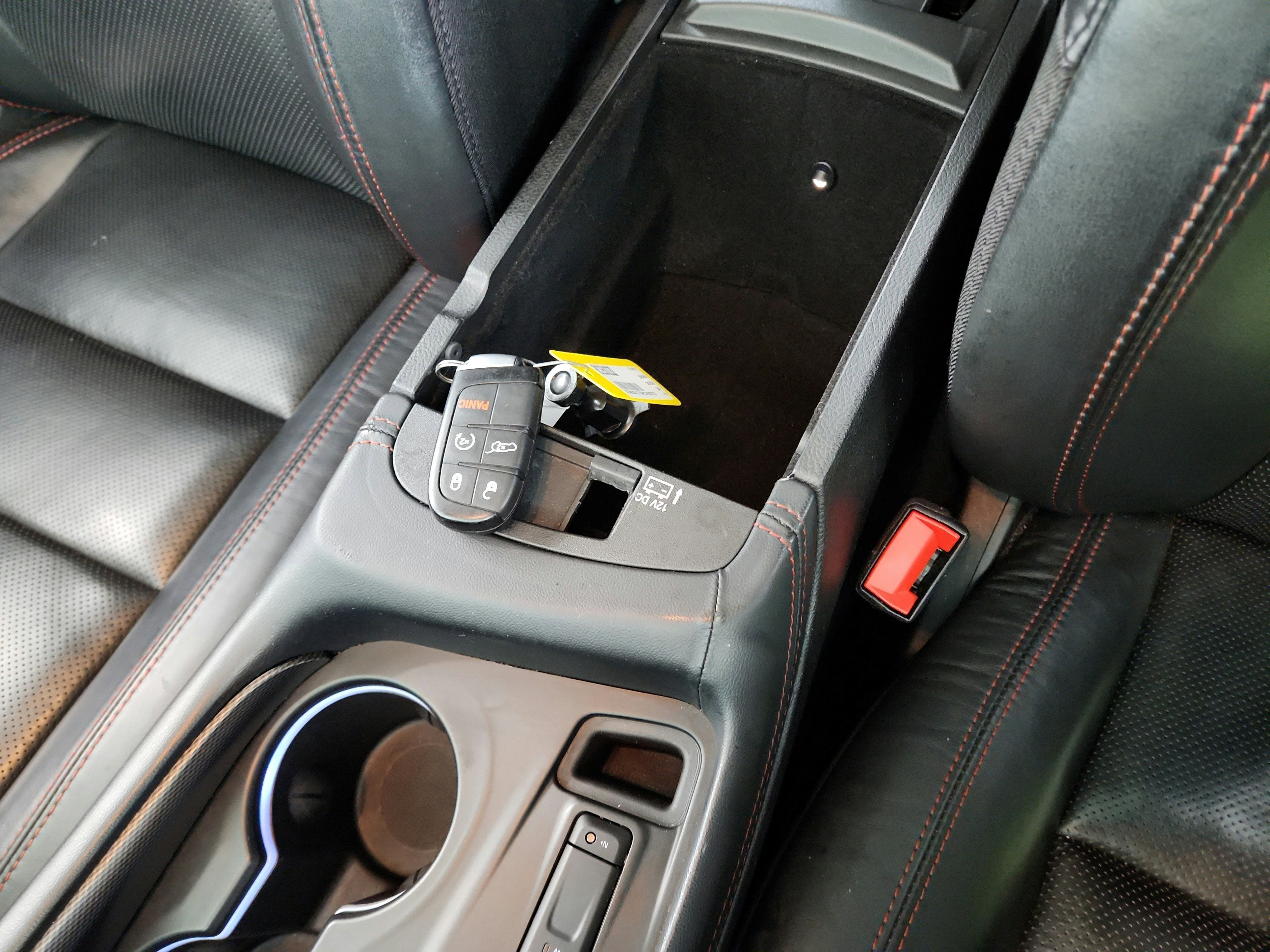 2024 Dodge Durango R/T Plus