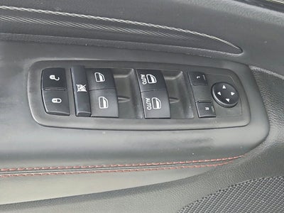 2024 Dodge Durango R/T Plus