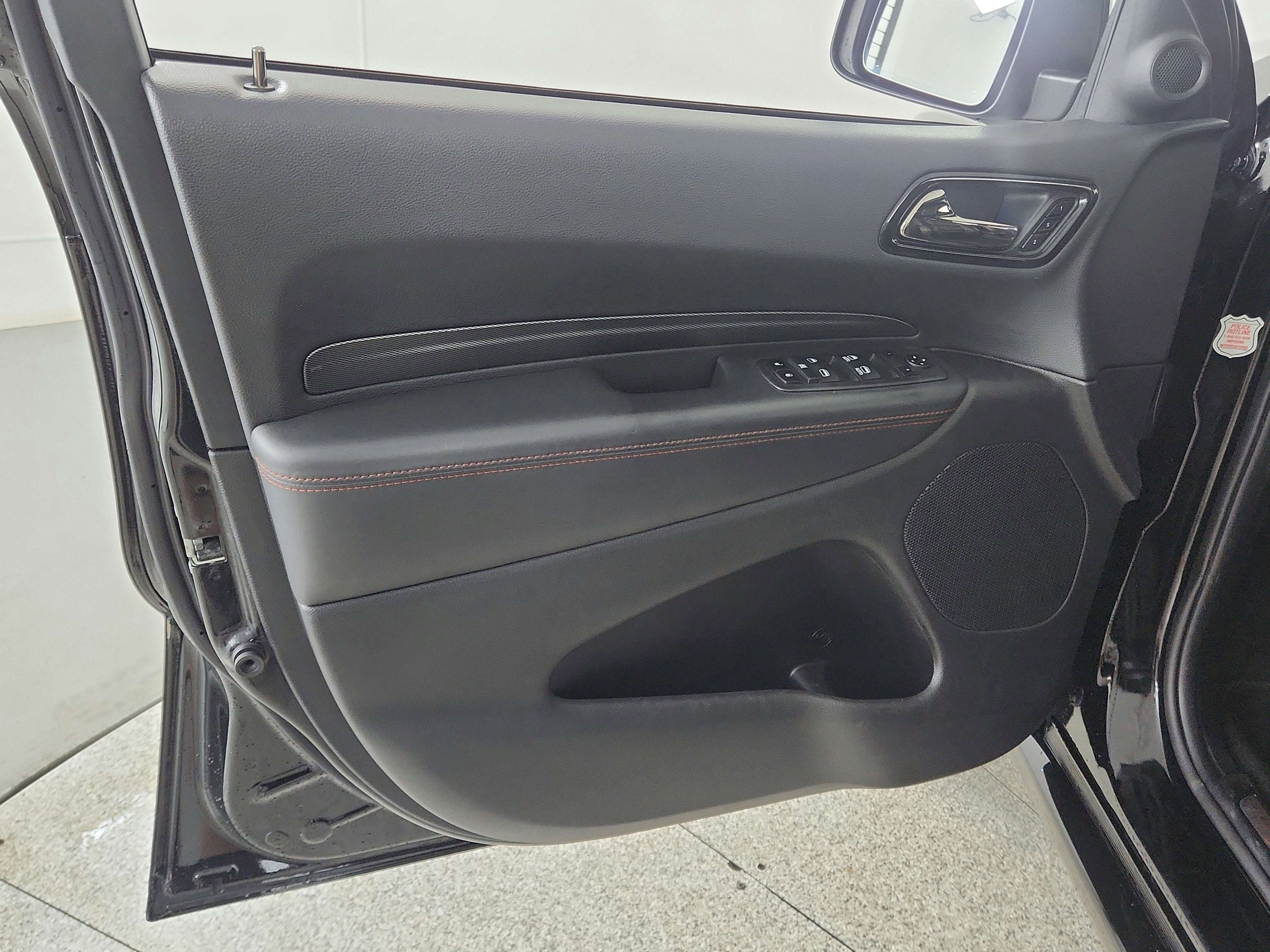 2024 Dodge Durango R/T Plus