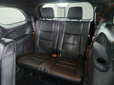 2024 Dodge Durango R/T Plus