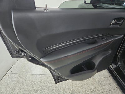 2024 Dodge Durango R/T Plus