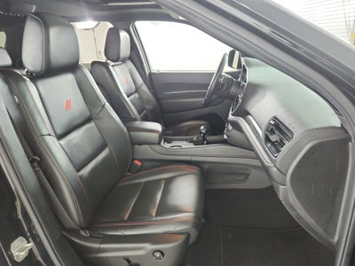 2024 Dodge Durango R/T Plus