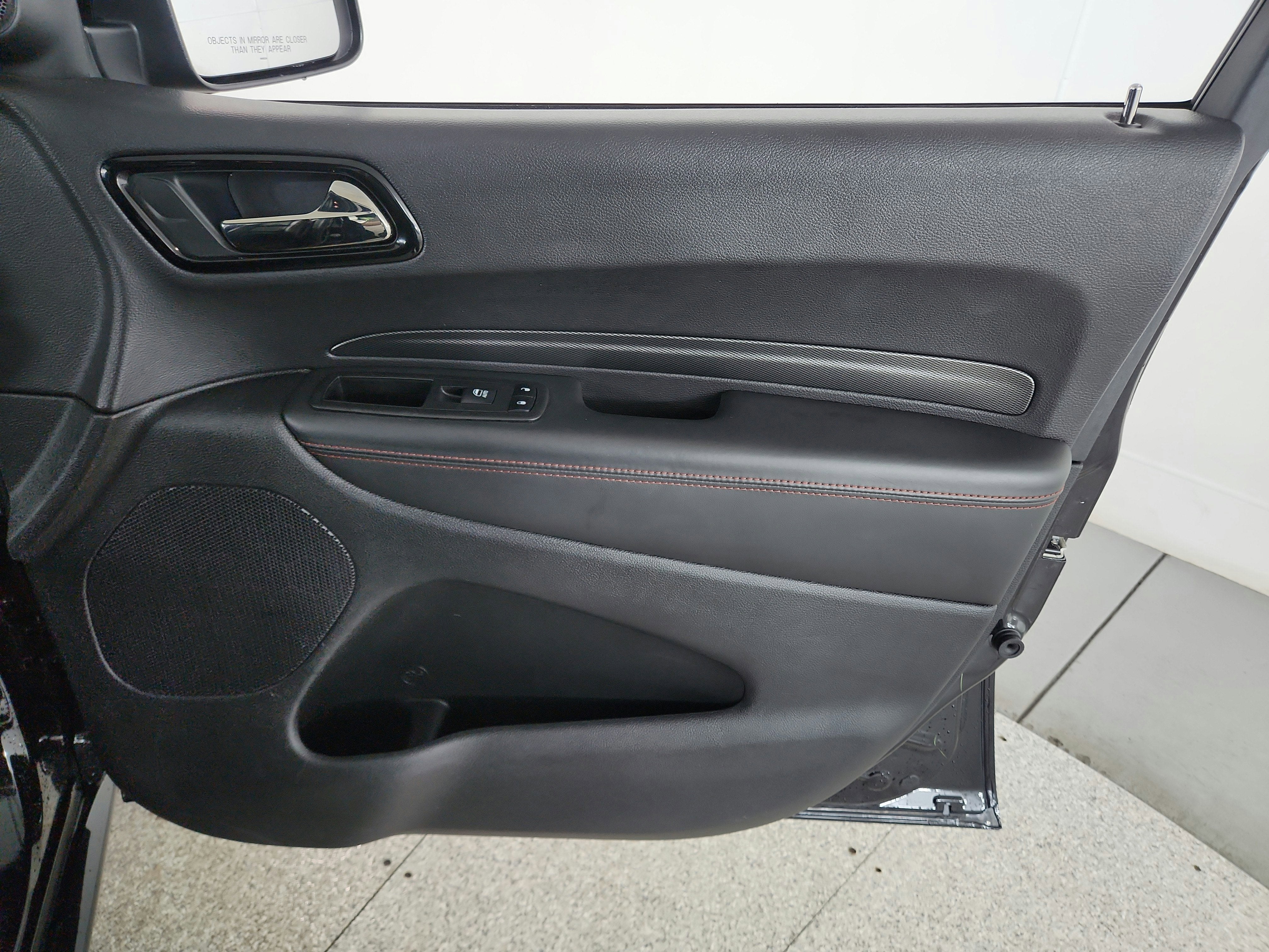 2024 Dodge Durango R/T Plus