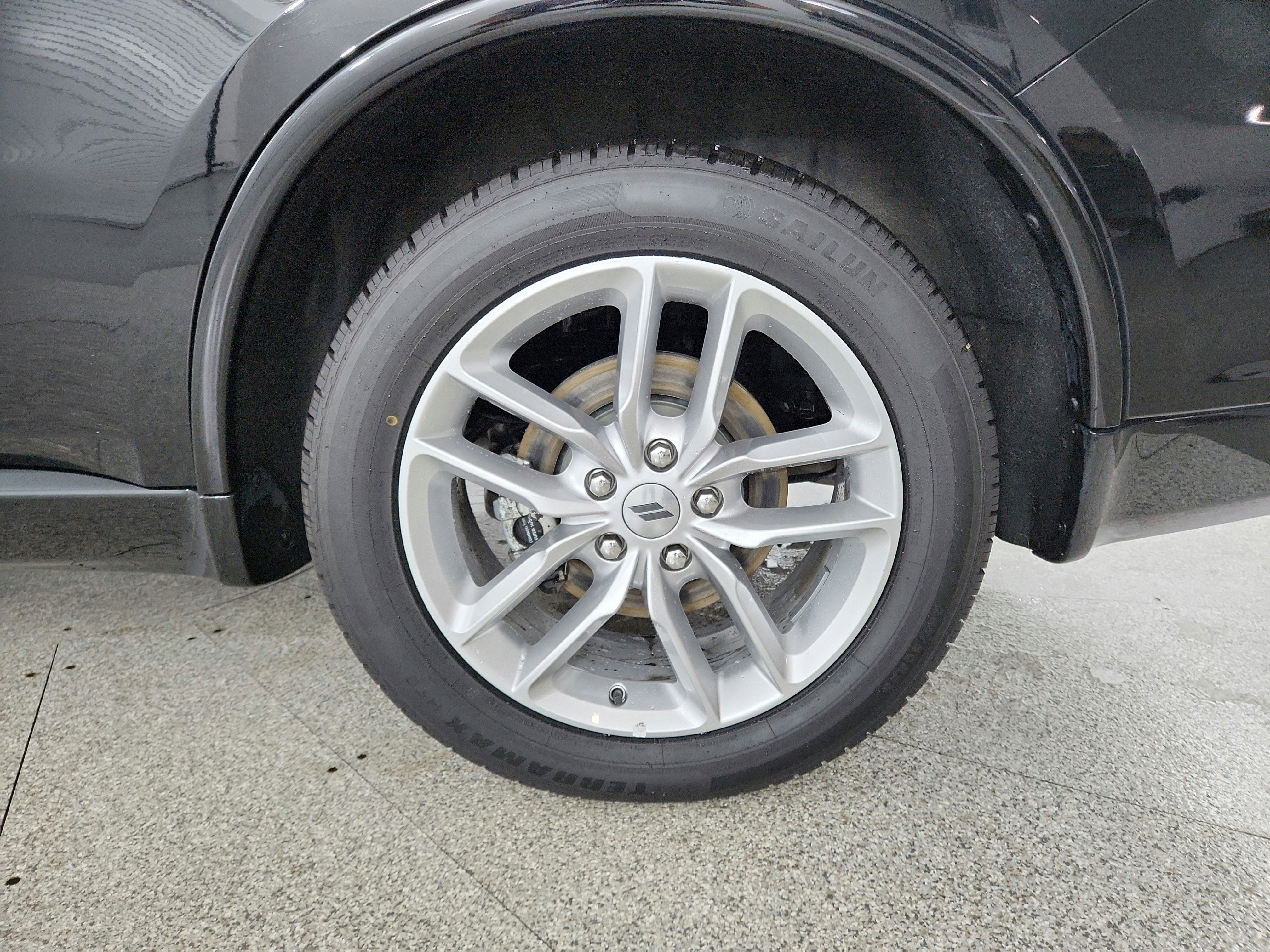 2024 Dodge Durango R/T Plus