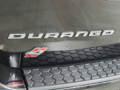 2024 Dodge Durango R/T Plus