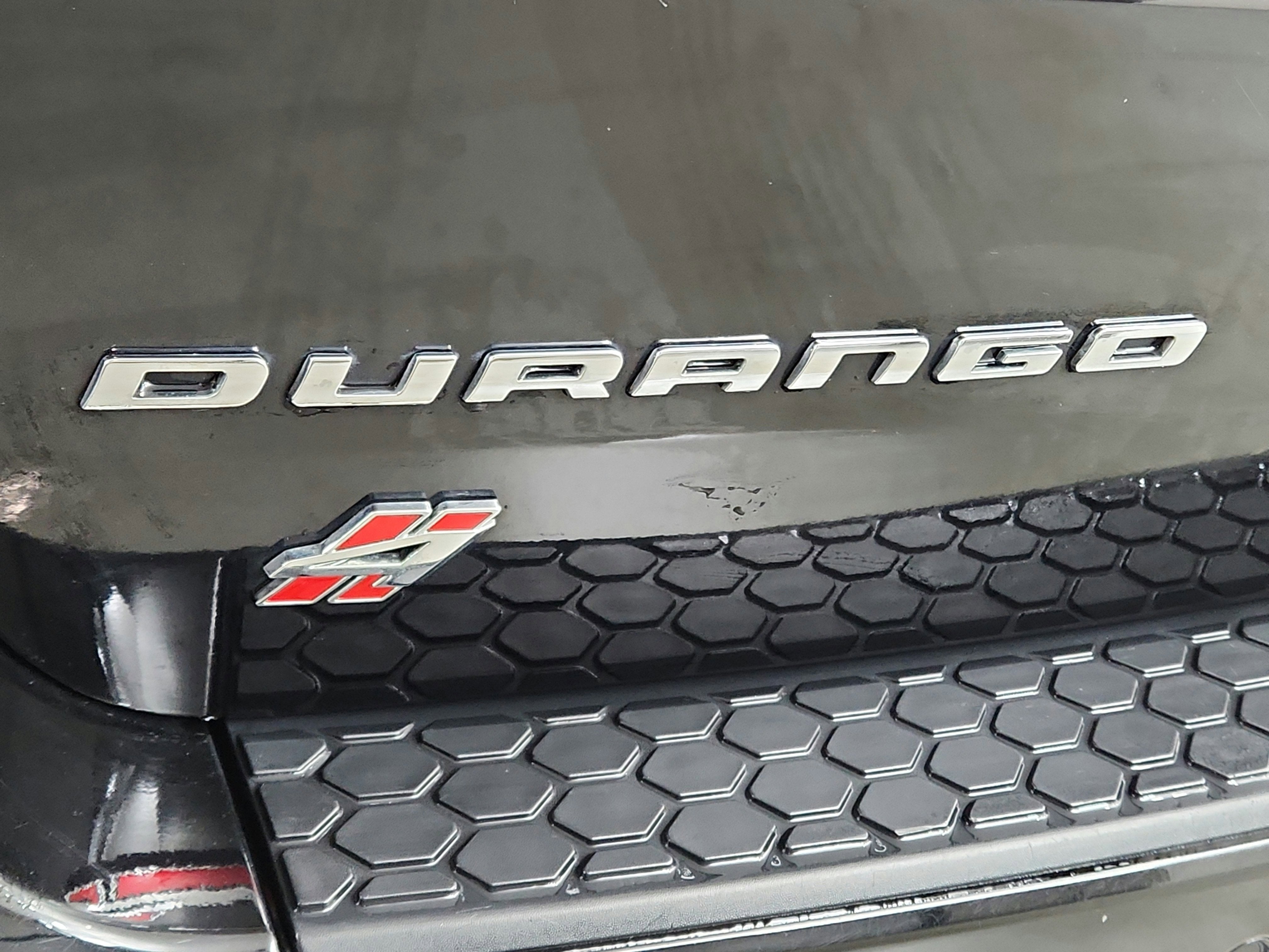 2024 Dodge Durango R/T Plus