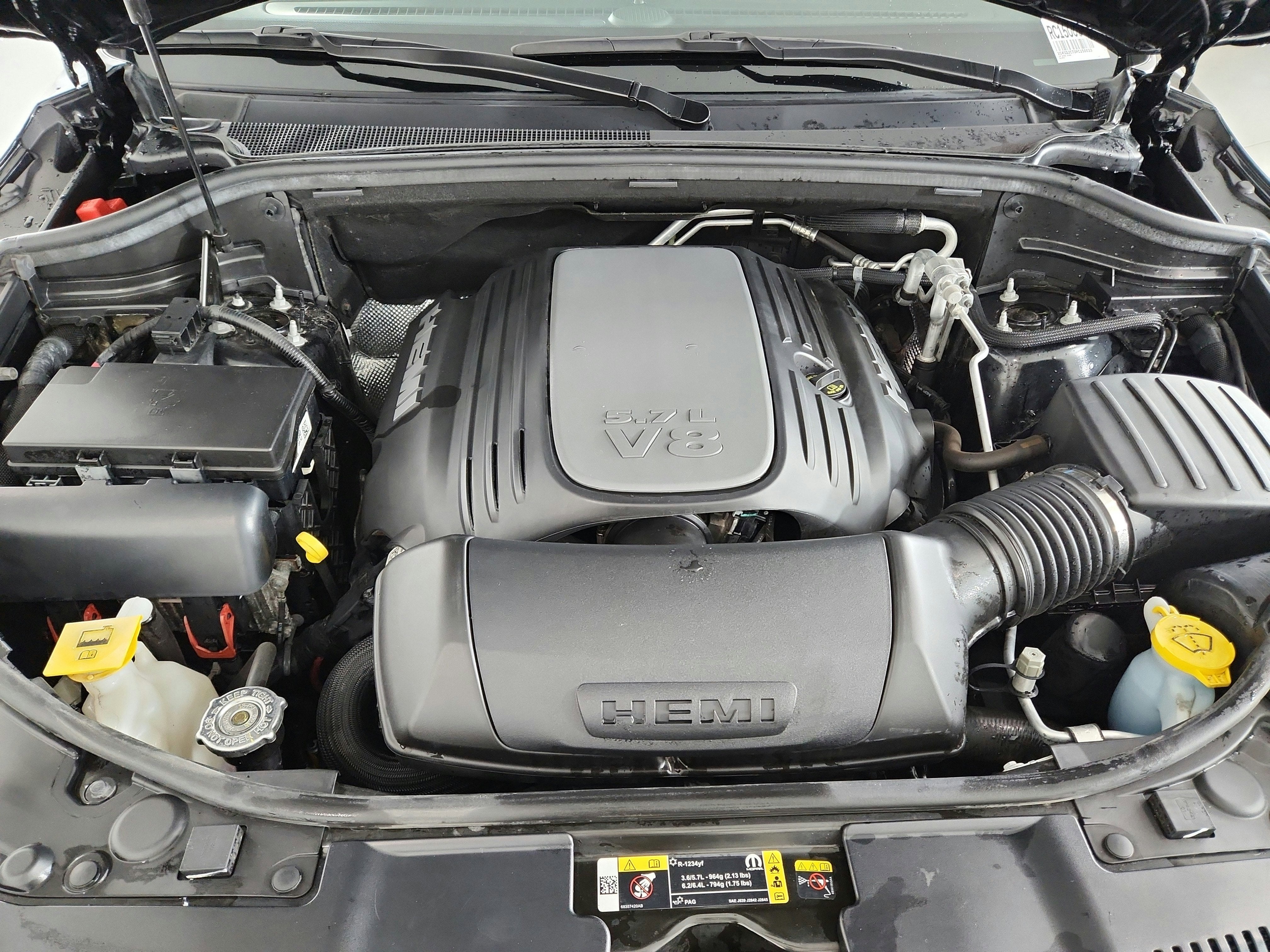 2024 Dodge Durango R/T Plus