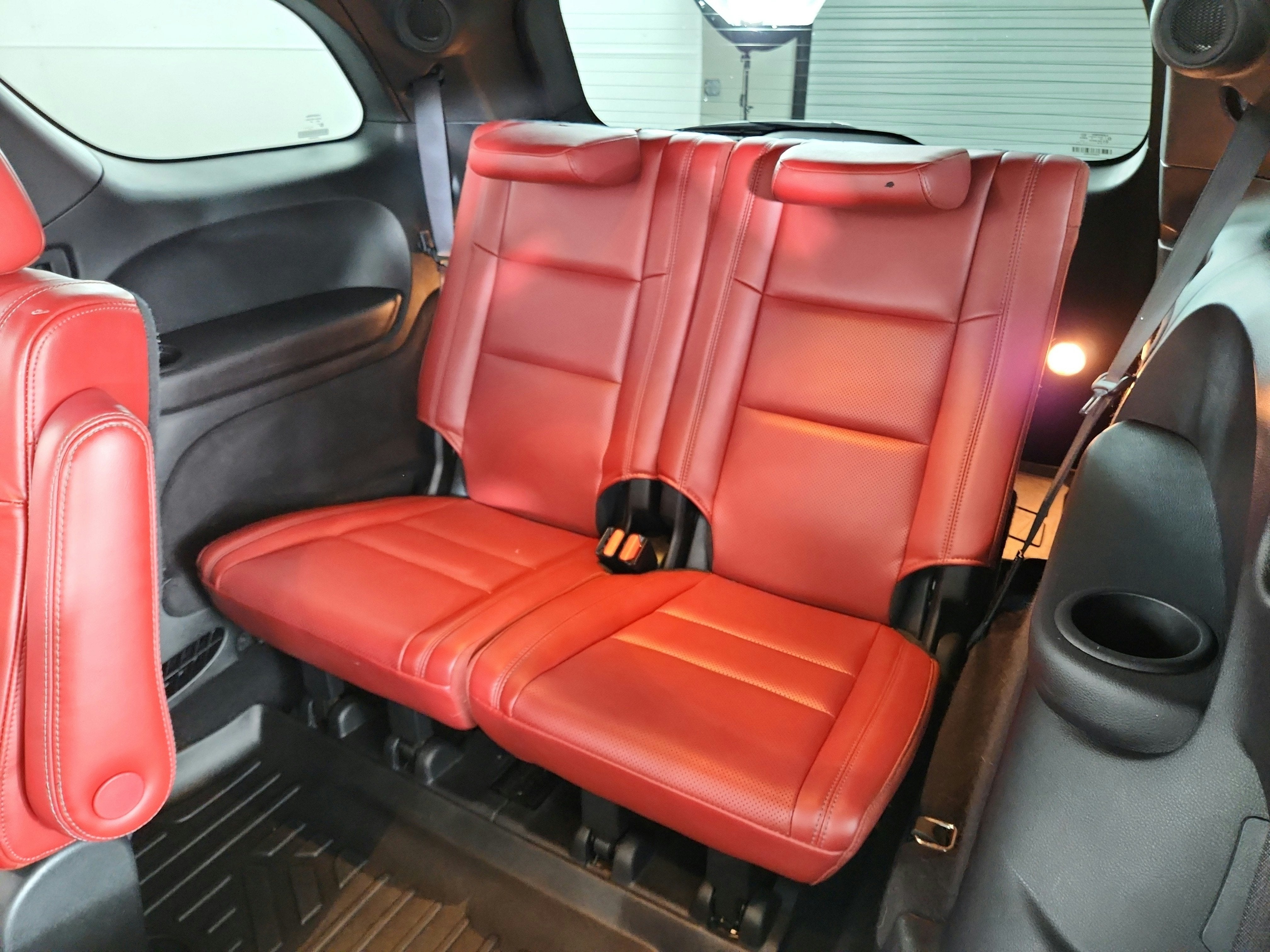 2020 Dodge Durango R/T AWD