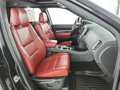 2020 Dodge Durango R/T AWD