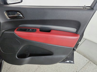 2020 Dodge Durango R/T AWD