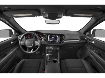 2025 Dodge Durango R/T 20th Anniversary Premium